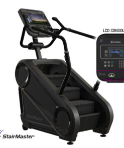 Stairmaster 4G StepMill Gauntlet with Console For Sale