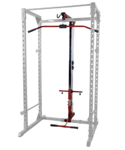 Best Fitness Power Rack Lat Attachment For Sale