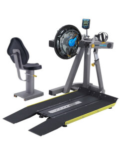 First Degree E950 Upper Body Medical Rehab Ergometer For Sale