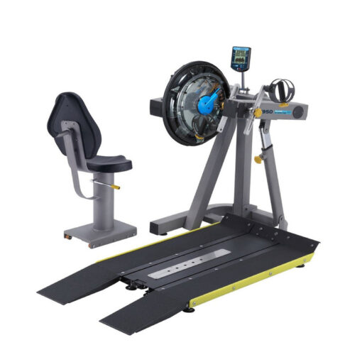 First Degree E950 Upper Body Medical Rehab Ergometer For Sale