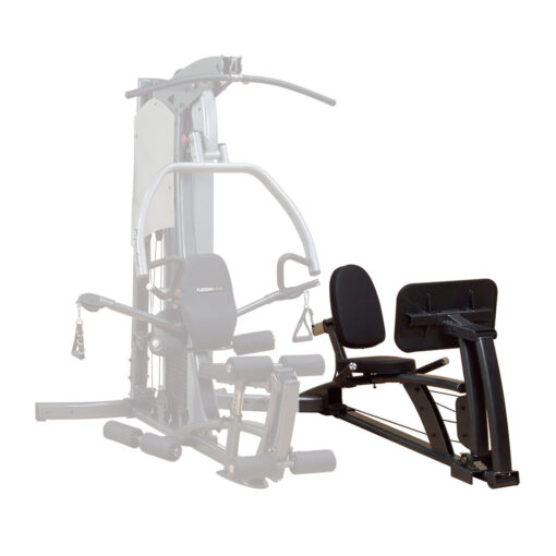 Body-Solid Fusion Leg Press Attachment For Sale