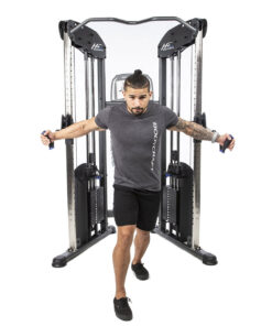 BodyCraft Pro HFT Functional Trainer For Sale