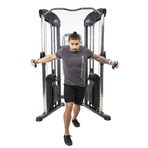 BodyCraft Pro HFT Functional Trainer For Sale