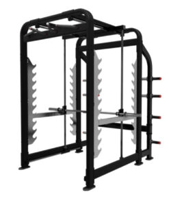 Nautilus Freedom Rack For Sale