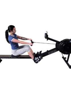 Endurance R300 Indoor Rower For Sale