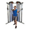 Pro ClubLine Series 2 Functional Trainer For Sale