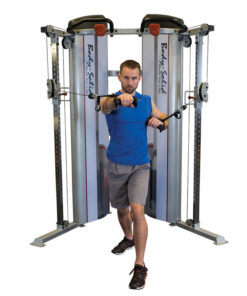 Pro ClubLine Series 2 Functional Trainer For Sale