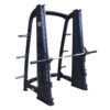 Pro ClubLine Counter Balanced Smith Machine For Sale