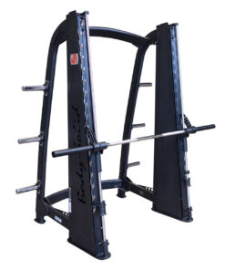 Pro ClubLine Counter Balanced Smith Machine For Sale