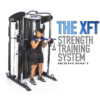 BodyCraft XFT Functional Trainer For Sale