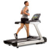 Spirit CT900ENT Full Commercial Treadmill For Sale with Entertainment Console