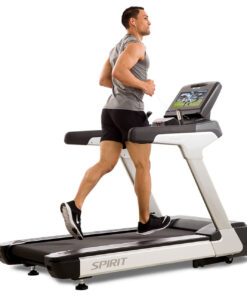 Spirit CT900ENT Full Commercial Treadmill For Sale with Entertainment Console