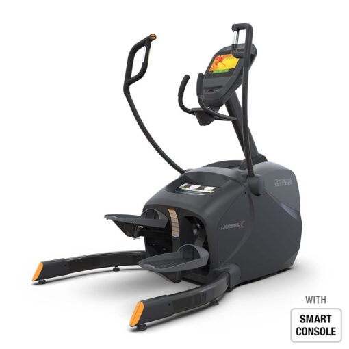 Octane LATERALX Elliptical For Sale with Smart Console