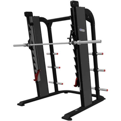 Nautilus Leverage Smith Machine For Sale