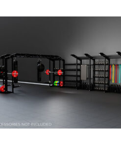 Throwdown Alpha XTC Personal Training Center For Sale